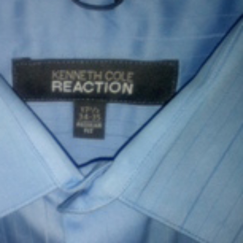 Dress shirt